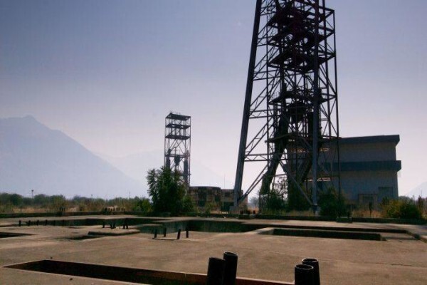 Barplats Mines Ltd