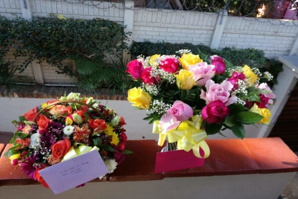 April Love Florist