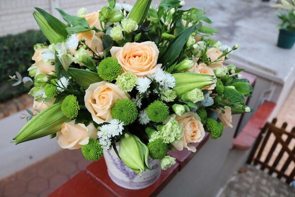 April Love Florist