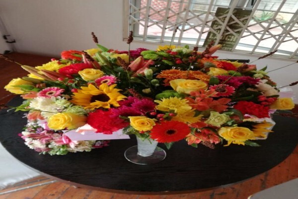 April Love Florist