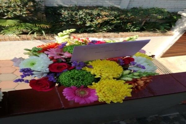 April Love Florist