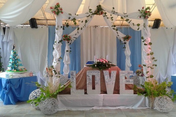 April Love Florist