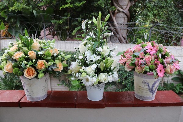 April Love Florist
