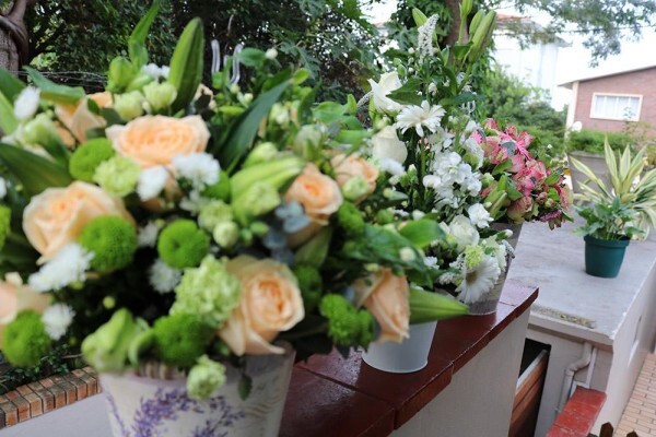 April Love Florist
