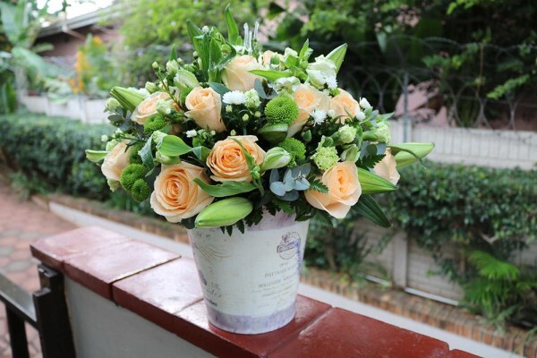 April Love Florist