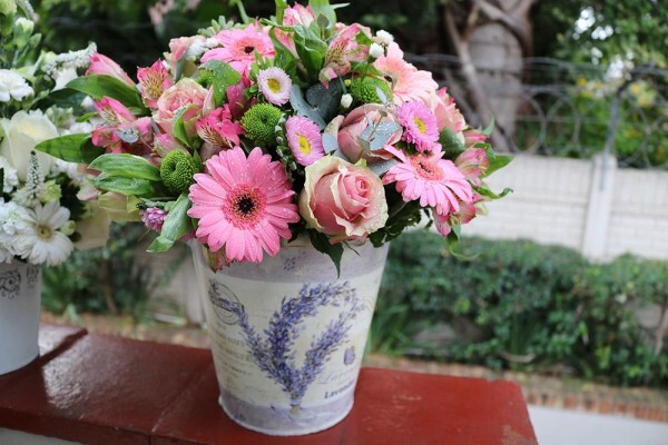 April Love Florist