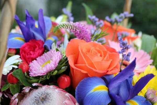 April Love Florist