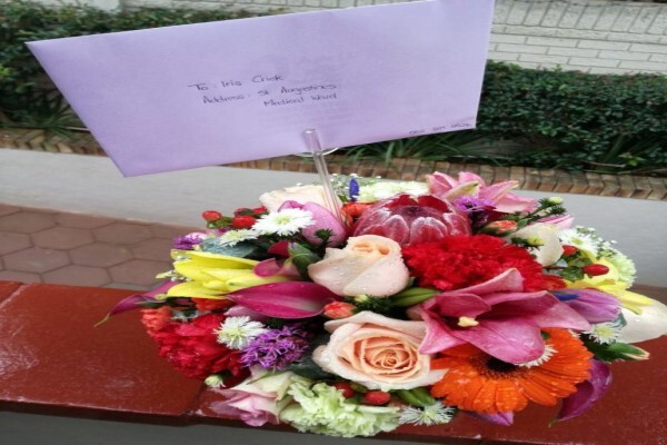 April Love Florist