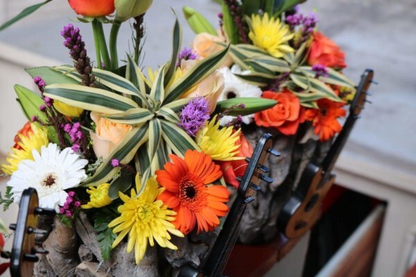 April Love Florist