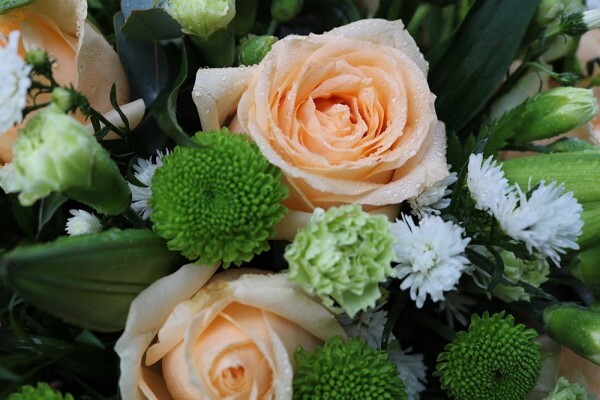 April Love Florist