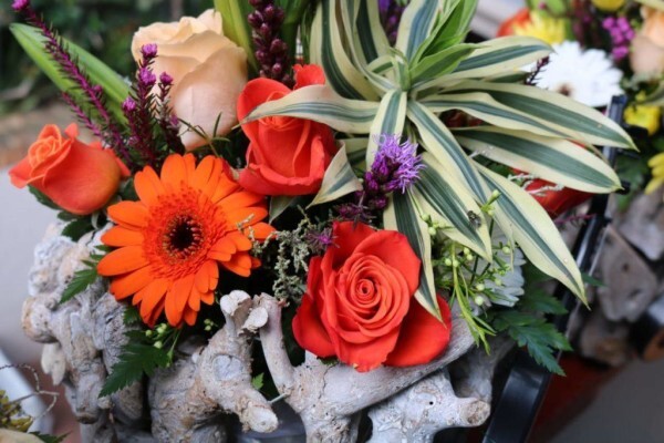 April Love Florist