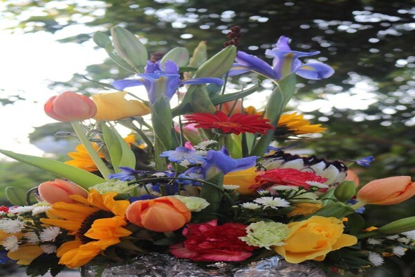 April Love Florist