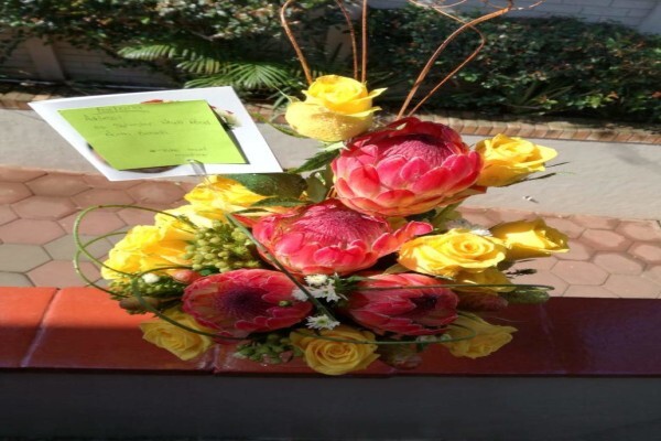 April Love Florist