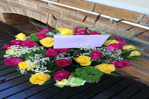 April Love Florist