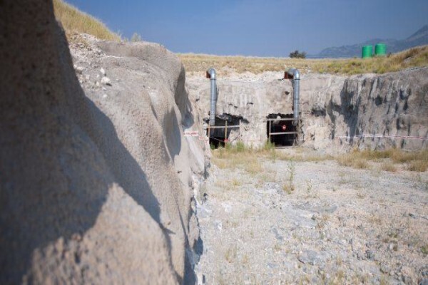 Barplats Mines Ltd