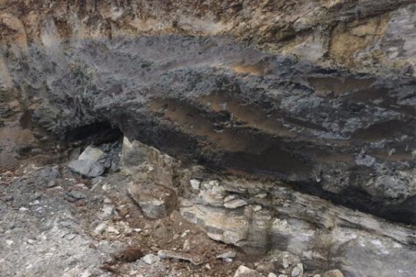 Barplats Mines Ltd