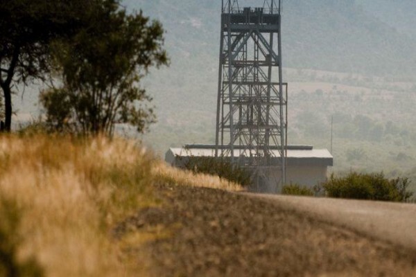 Barplats Mines Ltd