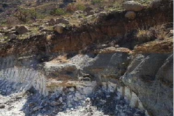 Barplats Mines Ltd