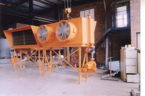 Protherm Systems (Pty) Ltd