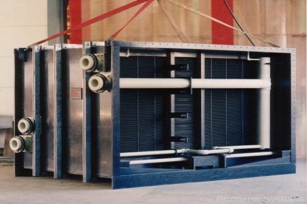 Protherm Systems (Pty) Ltd