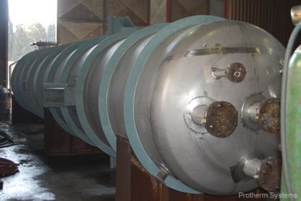 Protherm Systems (Pty) Ltd