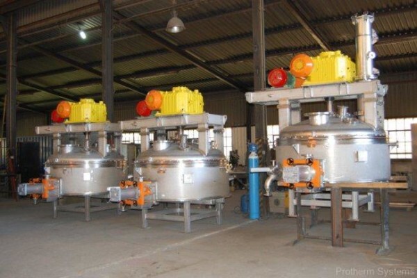 Protherm Systems (Pty) Ltd