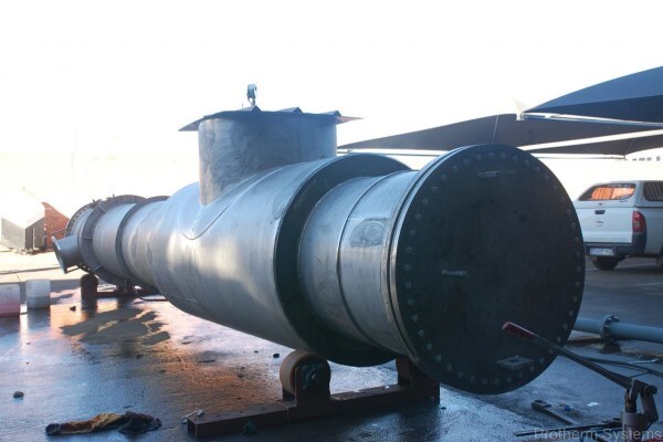 Protherm Systems (Pty) Ltd