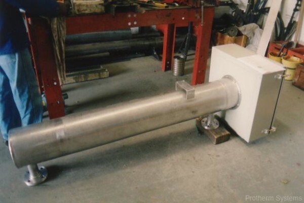 Protherm Systems (Pty) Ltd