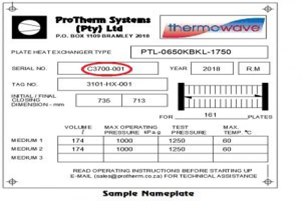 Protherm Systems (Pty) Ltd