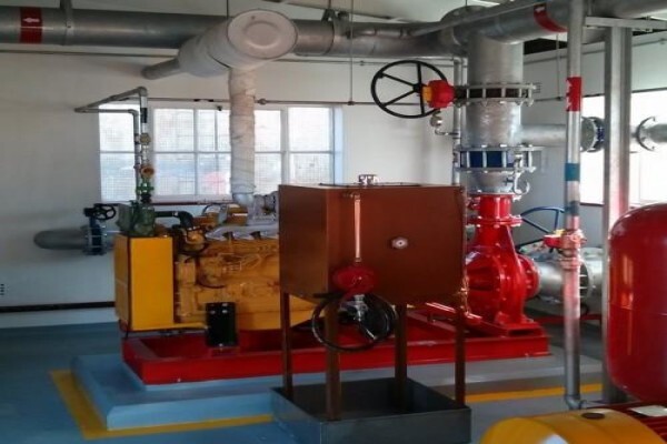Carifro Consulting Engineers