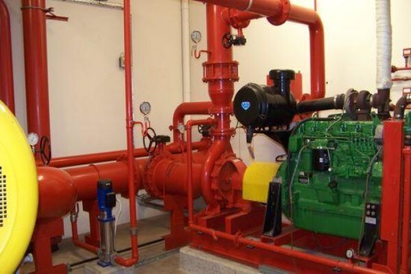 Carifro Consulting Engineers