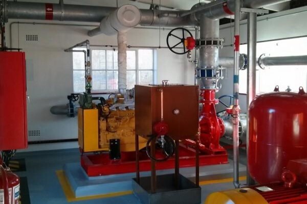 Carifro Consulting Engineers