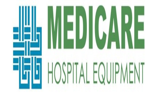 Medicare Hospital Equipment (Pty) Ltd