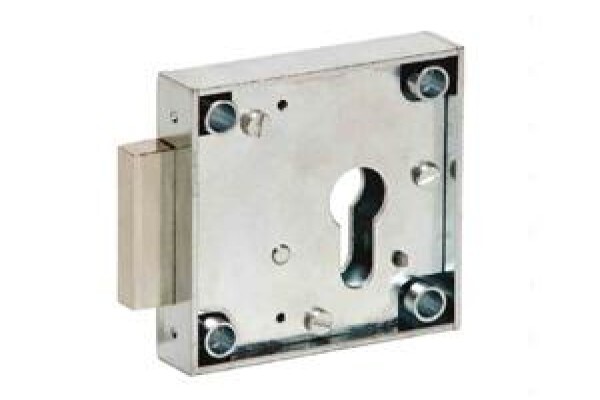 Locksmiths CC
