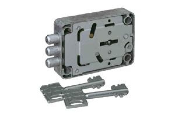 Locksmiths CC
