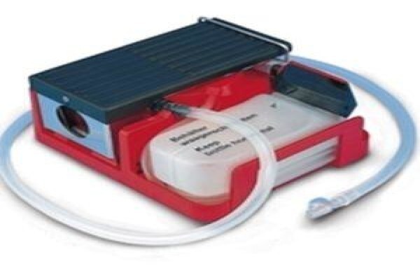 Medicare Hospital Equipment (Pty) Ltd