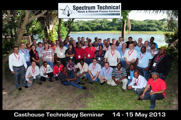 Spectrum Technical (Pty) Ltd