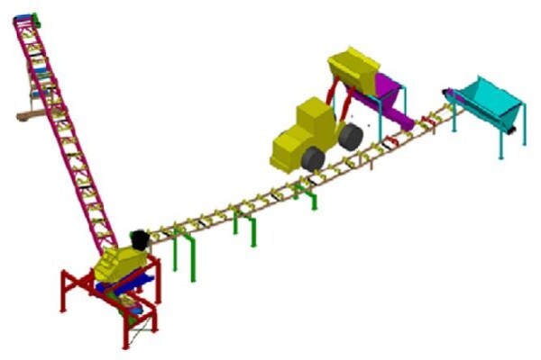 Spectrum Technical (Pty) Ltd