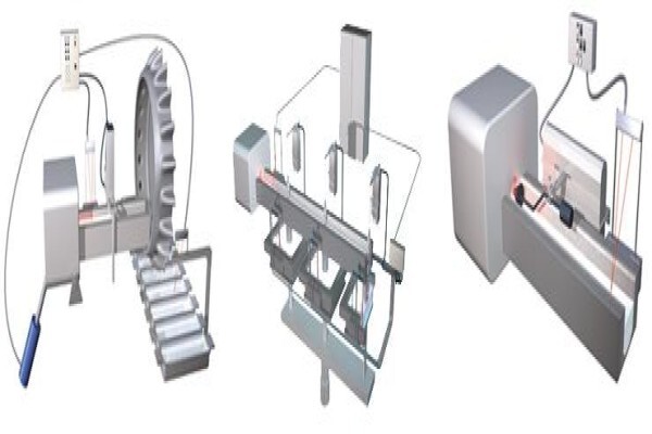 Spectrum Technical (Pty) Ltd