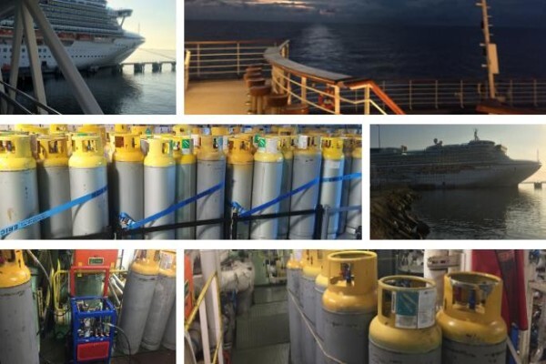 A-Gas SA (Pty) Ltd