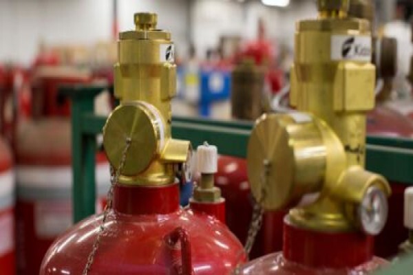 A-Gas SA (Pty) Ltd