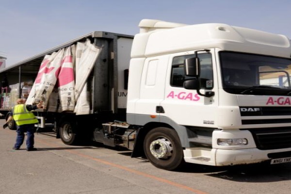 A-Gas SA (Pty) Ltd