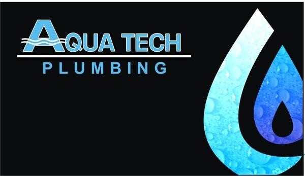 Aqua-Tech Plumbing