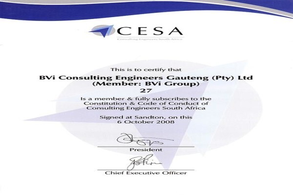 BVI Consulting Engineers