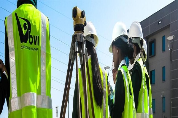 BVI Consulting Engineers