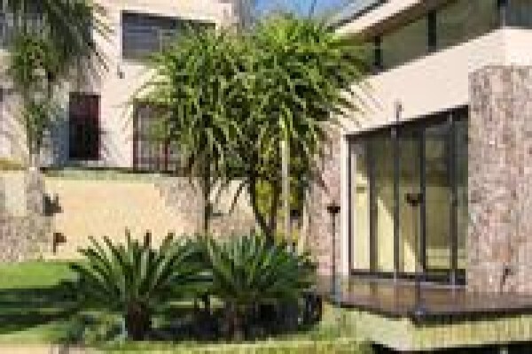 Engadini Landscaping CC