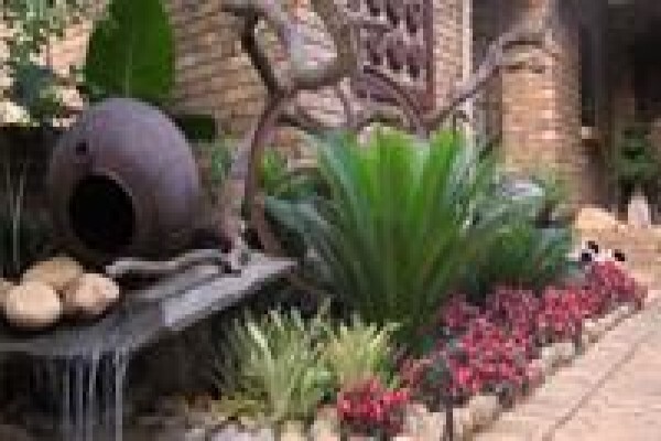 Engadini Landscaping CC