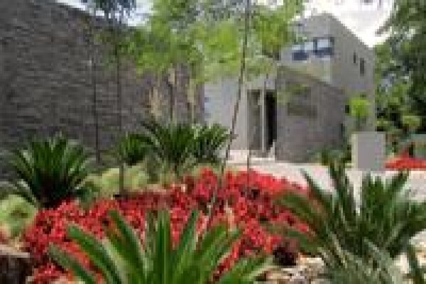 Engadini Landscaping CC