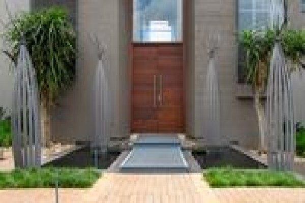 Engadini Landscaping CC