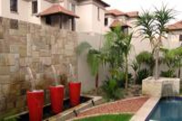 Engadini Landscaping CC